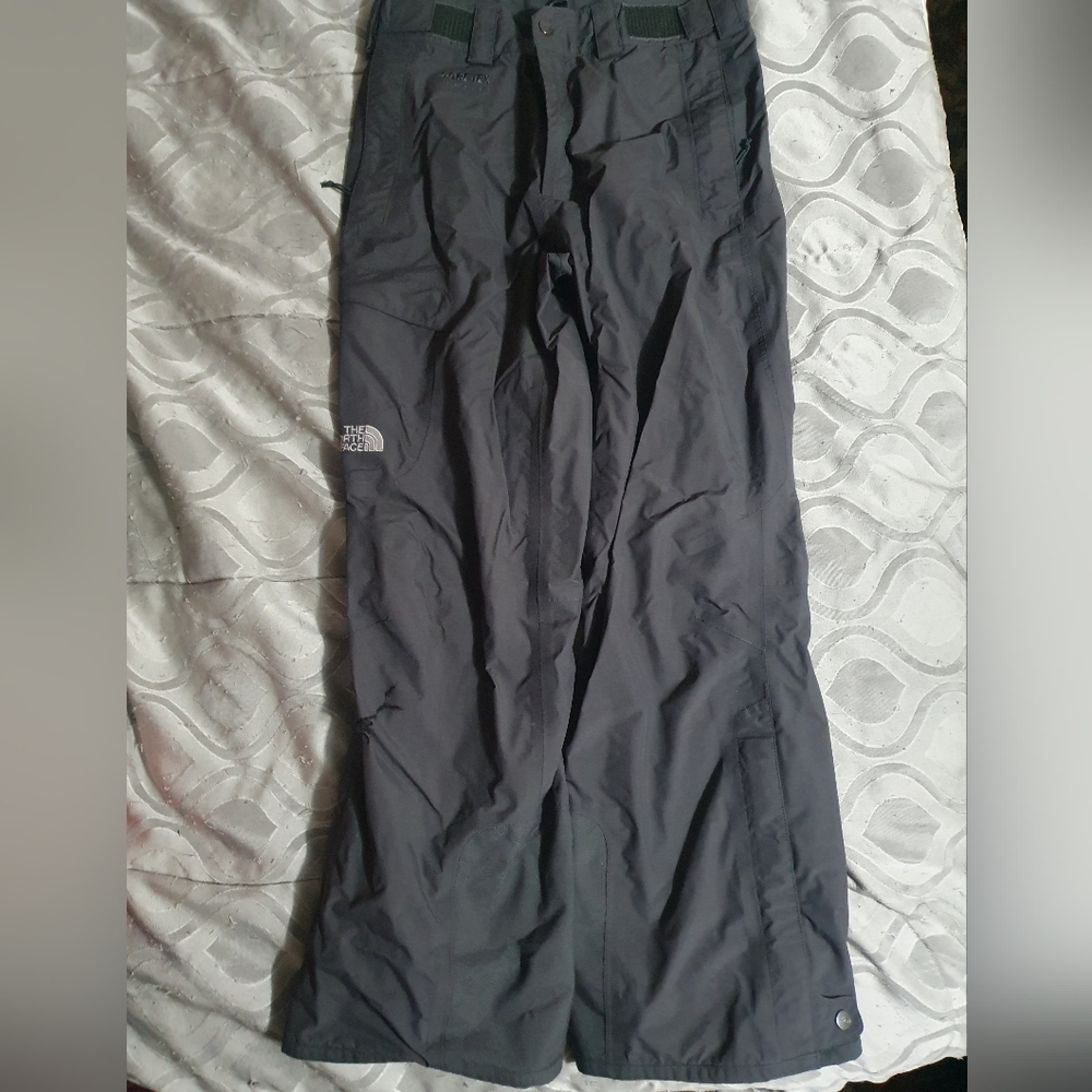 North Face ski pants